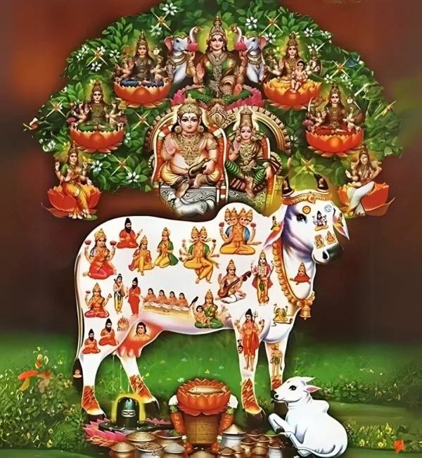 Housewarming (Ko Pujas)