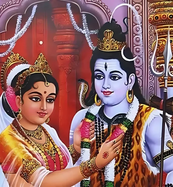 Anniversary Pujas