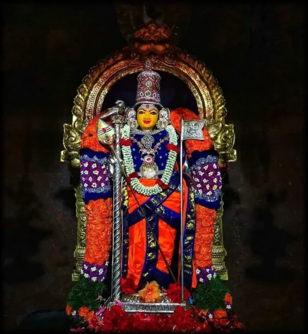 Heritage Pujas